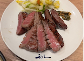 牛たん炭焼利久 イオンモール岡崎店: ビションさんの2026年06月22日の1枚目の投稿写真