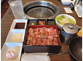 焼肉 いのうえ 国分寺店: みちるさんの2026年09月29日の1枚目の投稿写真