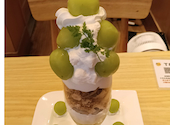 eggg Cafe エグゥーカフェ 国分寺店: みちるさんの2026年09月04日の1枚目の投稿写真