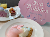 ヒルトン東京ベイ ラウンジ オー: ぶーにゃんさんの2022年08月22日の2枚目の投稿写真