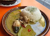 サクラカフェ＆レストラン 池袋: mogmogさんの2024年05月19日の1枚目の投稿写真