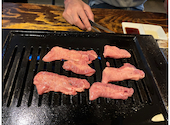 焼肉 隠れ家: けんちゃんさんの2025年08月12日の2枚目の投稿写真