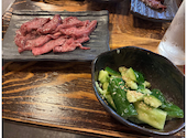 焼肉 隠れ家: けんちゃんさんの2026年06月21日の1枚目の投稿写真