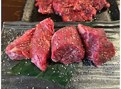 焼肉 隠れ家: けんちゃんさんの2026年09月07日の3枚目の投稿写真