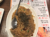 和牛一頭買い炭火焼肉　房家ホルモン館　上野六丁目店: ももちゃんさんの2025年04月の1枚目の投稿写真