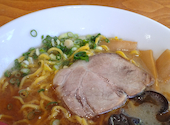 札幌豚骨ラーメン 常 JOE: n1n1jpさんの2026年08月11日の1枚目の投稿写真