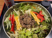 韓国料理 定食とチョイ飲みの店 プヨ 扶餘: natsumeさんの2026年08月07日の1枚目の投稿写真