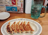 大谷餃子店 宇都宮駅東口店: お銀さんの2026年06月11日の1枚目の投稿写真
