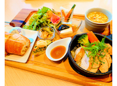 家カフェ+ Garden: よしさんの2023年12月03日の1枚目の投稿写真