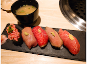 近江牛焼肉 咲蔵 大津店: よしさんの2023年05月05日の3枚目の投稿写真