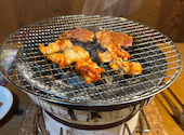 牛繁 ぎゅうしげ 中野店: りこさんの2026年08月01日の1枚目の投稿写真