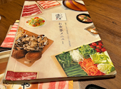 温野菜 立川店: りこさんの2026年07月02日の1枚目の投稿写真