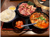 安楽亭 練馬関町店: りこさんの2026年08月05日の1枚目の投稿写真