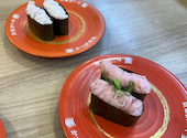 かっぱ寿司 青梅店: りこさんの2026年05月01日の1枚目の投稿写真
