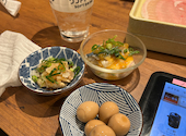 温野菜 田無店: りこさんの2026年05月01日の1枚目の投稿写真