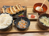 肉汁餃子のダンダダン 立川南口店: りこさんの2026年07月02日の1枚目の投稿写真