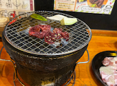 肉とともに滅ぶ 石神井公園店: りこさんの2026年07月02日の1枚目の投稿写真