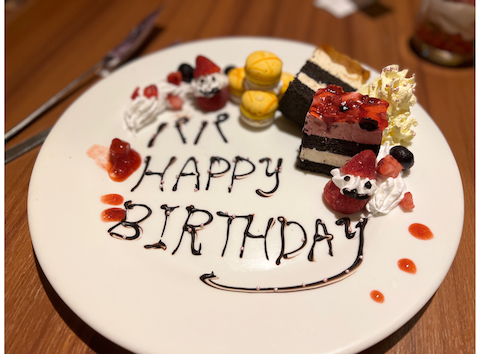 しずちゃんさんの21年12月の投稿 ベビーフェイスプラネッツ 札幌宮の森店 イタリアン フレンチ の口コミ ホットペッパーグルメ