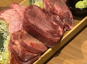 焼肉一心たん助 池袋店: ねこさんの2025年02月05日の1枚目の投稿写真