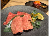 東京焼肉 黒木: ねこさんの2025年01月29日の1枚目の投稿写真