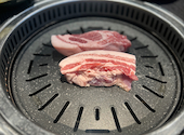 熟成肉専門店 ヨプの王豚塩焼 GEMS新橋店: ゆゆゆさんの2025年04月の1枚目の投稿写真