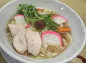 ラーメン はなてん 堺東店: まゆさんの2026年05月17日の1枚目の投稿写真