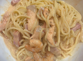 下町パスタバル　ブリラーレ新小岩南口: なすびさんの2026年04月の1枚目の投稿写真