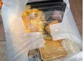 雪中王 哈爾濱飯店 第十五支店 : なすびさんの2026年04月14日の1枚目の投稿写真