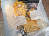 雪中王 哈爾濱飯店 第十五支店 : なすびさんの2026年04月20日の1枚目の投稿写真
