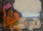 雪中王 哈爾濱飯店 第十五支店 : なすびさんの2026年04月の1枚目の投稿写真