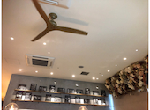 ESPRESSO D WORKS 市川店: なすびさんの2025年08月22日の1枚目の投稿写真