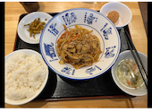 青山餃子房(西安ビャンビャン麺)亀有店: イワシくんですさんの2025年03月の1枚目の投稿写真