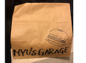 Myu s Garage ミューズ ガレージ: なすびさんの2025年10月09日の1枚目の投稿写真