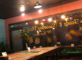 Buzz Bowl Curry Zone バズボウルカレーゾーン 谷在家店: なすびさんの2026年03月21日の1枚目の投稿写真