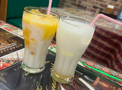 インド料理 アティティ 船橋店: なすびさんの2026年03月22日の1枚目の投稿写真