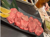 焼肉 つばさ 金沢: あさゆうさんの2025年01月30日の1枚目の投稿写真