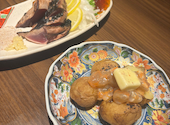 炉端焼き 燻銀 名駅西口店: あさゆうさんの2026年05月10日の2枚目の投稿写真