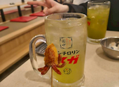 串カツ田中 tekuteながまち店: Uさんの2026年07月19日の1枚目の投稿写真