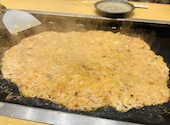 月島もんじゃ 三九上野総本店: りぃさんの2026年05月06日の2枚目の投稿写真
