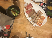 串鳥 栄通店: わたあめさんの2026年07月15日の1枚目の投稿写真