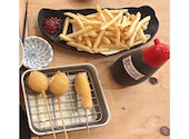 恵美須商店 南2西5: わたあめさんの2026年06月14日の1枚目の投稿写真