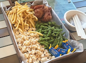 ノルベサ BEERGARDEN&BBQ THE CAMP: わたあめさんの2026年08月14日の1枚目の投稿写真