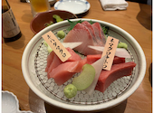 日本酒 マグロ 光蔵 名駅: てだこんぐさんの2025年12月21日の1枚目の投稿写真