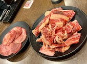 七輪焼肉　安安　札幌北郷店: めんまさんの2026年05月の1枚目の投稿写真