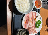 焼肉の和民 なんば店: Y3 ルークさんの2026年07月10日の1枚目の投稿写真