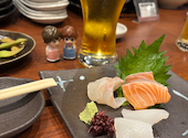 京都の創作和食 ADO あど: かーてんさんの2025年04月13日の1枚目の投稿写真