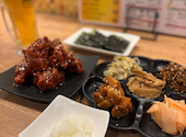 韓国料理 プヨ 長町店: かーてんさんの2025年01月15日の1枚目の投稿写真