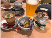 居酒屋　ととと: かーてんさんの2026年10月05日の2枚目の投稿写真