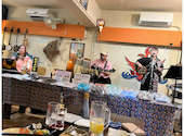 三線ライブ居酒屋 美琉太陽 みるてぃーだ: まぁーちゃんさんの2025年02月26日の3枚目の投稿写真