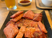 焼肉LOUNGE うしのよだれ: すーさんの2026年06月14日の1枚目の投稿写真
